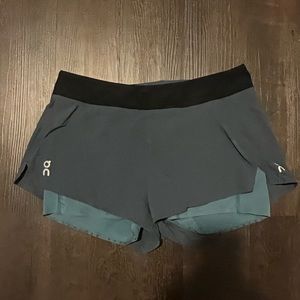 COPY - On Cloud running shorts